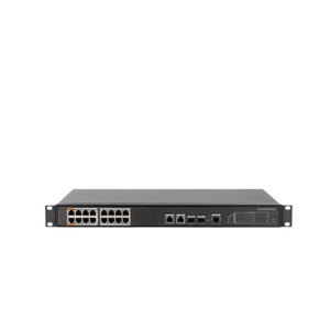 Switch POE Kbvision KX-CSW16SFP2, 16 cổng