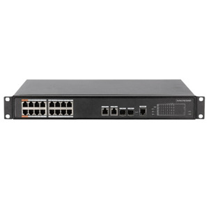 Switch POE Kbvision KX-CSW16SFP2, 16 cổng