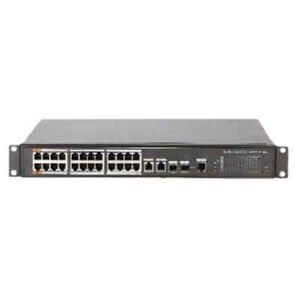 Switch PoE Kbvision KX-SW24SFP2