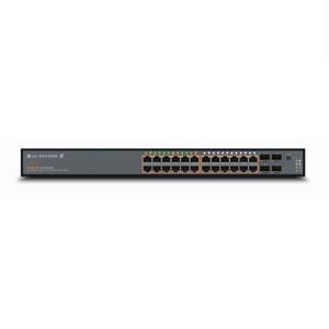 Switch PoE LG-Ericsson ES-2024GP - 24 port