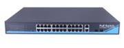 Switch PoE Netone NO-AF-1644 - 16 port