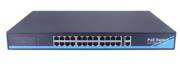 Switch PoE Netone NO-AF-242 - 24 port