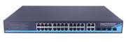 Switch PoE Netone NO-AF-2444 - 24 port