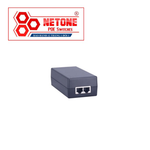 Switch PoE NetOne NO-AF-N481