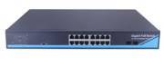 Switch PoE Netone NO-AFG-162F - 16 port