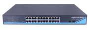 Switch PoE Netone NO-AFG-242F - 24 port