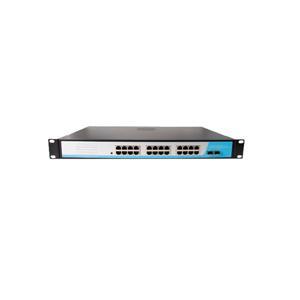 Switch PoE Netone NO-AFG-242F - 24 port