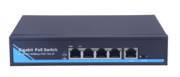 Switch PoE Netone NO-AFG-41 - 4 port