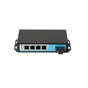 Switch PoE Netone NO-AFG-41F - 4 port