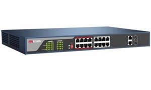 Switch PoE Netone NO-AFG-81F (8 cổng)