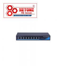 Switch PoE Netone NO-AFG-81F (8 cổng)