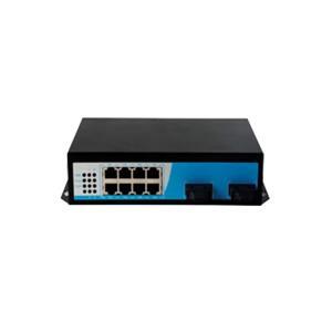 Switch PoE Netone NO-AFG-82F - 8 port