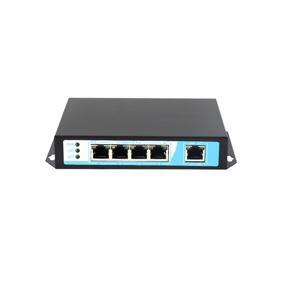 Switch PoE Netone NO-AF-41 - 4 port