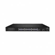 Switch PoE NSW2010-24T2GC-POE-IN