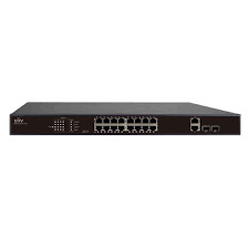 Switch PoE NSW2010-24T2GC-POE-IN