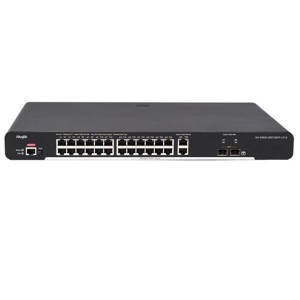 Switch Poe Ruijie XS-S1920-24T2GT2SFP-LP-E