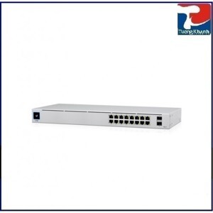 Switch PoE UniFi USW-16-POE