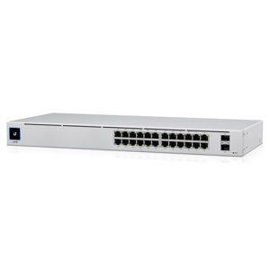 Switch PoE UniFi USW-16-POE