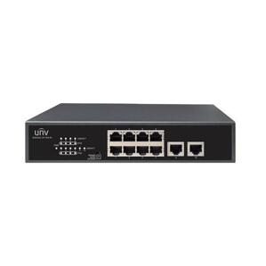 Switch PoE Uniview NSW2010-10T-POE-IN