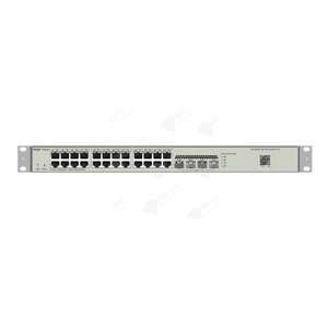 Switch Ruijie Reyee NBS3100-24GT4SFP-P