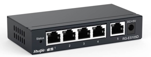 Switch Ruijie Reyee RG-ES105D