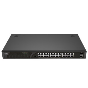 Switch Ruijie Reyee RG-ES226GC-P