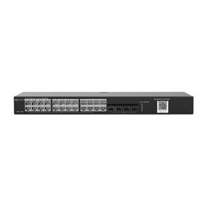 Switch Ruijie Reyee RG-NBS3100-24GT4SFP 24-Port