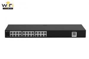 Switch Ruijie Reyee RG-NBS3100-24GT4SFP 24-Port