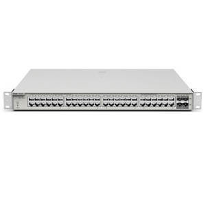Switch Ruijie Reyee RG-NBS3200-48GT4XS-P