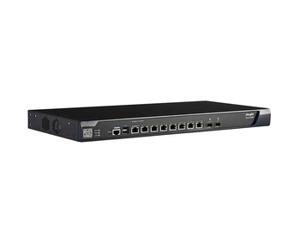 Switch Ruijie RG-EG3250 - 8 port