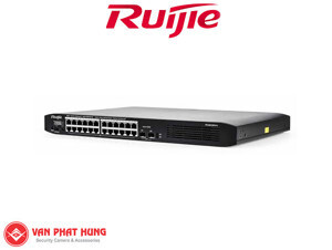 Switch Ruijie RG-ES126G-P-L