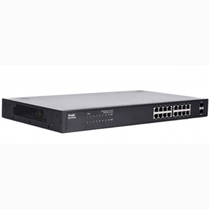 Switch Ruijie RG-S1818G - 16 port