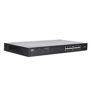 Switch Ruijie RG-S1818G - 16 port