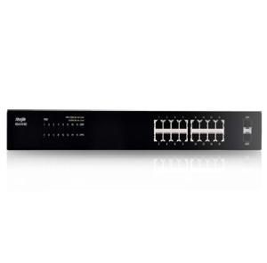 Switch Ruijie RG-S1818G - 16 port