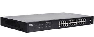 Switch Ruijie RG-S1826G - 24 port