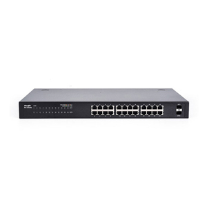 Switch Ruijie RG-S1826G - 24 port