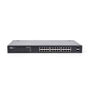 Switch Ruijie RG-S1826G - 24 port