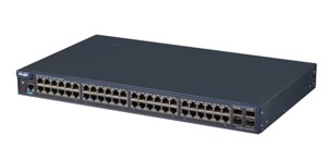 Switch Ruijie RG-S2910-48GT4XS-E