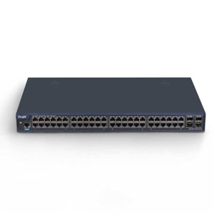 Switch Ruijie RG-S2910C-48GT2XS-HP-E