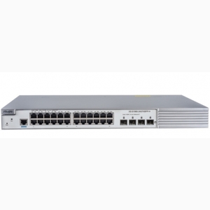 Switch Ruijie XS-S1960-24GT4SFP-H