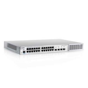 Switch Ruijie XS-S1960-24GT4SFP-H