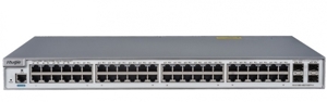 Switch Ruijie XS-S1960-48GT4SFP-H