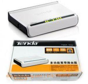 Switch Tenda 5 port 100M