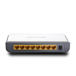 Switch Tenda 8 port