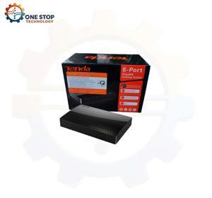 Switch Tenda SG108 - 8 port