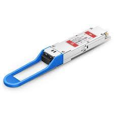 Module quang Single mode QSFP+ RUIJIE 40G-QSFP-LR4-SM1310