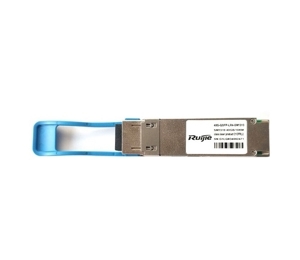 Module quang Single mode QSFP+ RUIJIE 40G-QSFP-LR4-SM1310