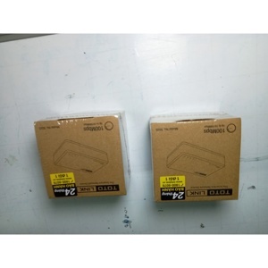 Switch TOTOLINK 5 port S505 100Mbps