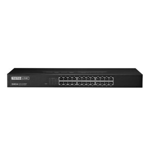 Bộ chia mạng Switch Totolink SW24 - 24 port