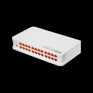 Switch Totolink SW24D - 24 ports